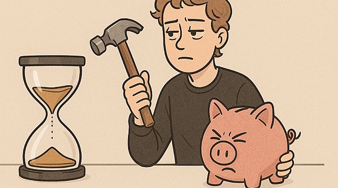 3 ways to withdraw PPF money before 15-year lock-in ends