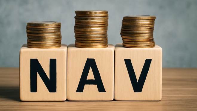 What is NAV in mutual funds? Meaning, calculation & myths debunked