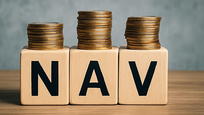 What is NAV in mutual funds? Meaning, calculation & myths debunked