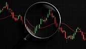 What is a stock market index?