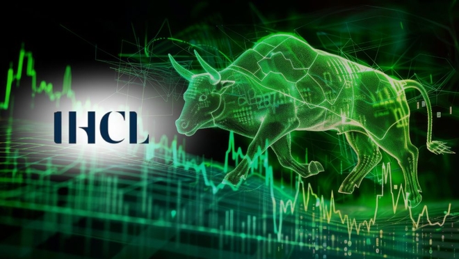 Q4 में Indian Hotels का मुनाफा 25% बढ़ा लेकिन शेयर 3% गिरा