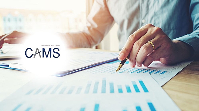 CAMS Q4 results: Profit rises, but share price dips 3%