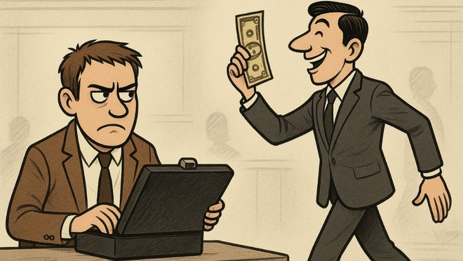 Expense ratio explained: Find out how it impacts your returns