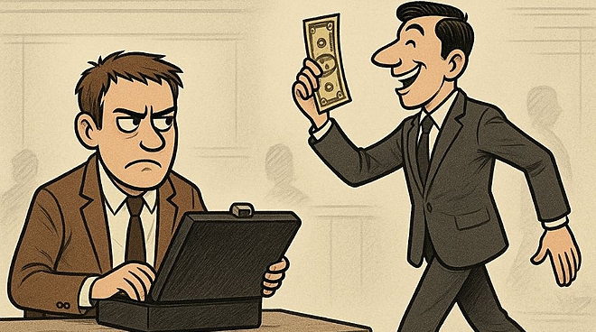 Expense ratio explained: Find out how it impacts your returns