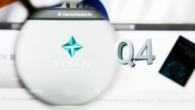 Titan Q4 FY25 Preview: 25 per cent Revenue Growth, Margin Pressure Likely