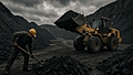 Coal India के शेयर में तेज़ी, Q4 नतीजों से मिला सपोर्ट