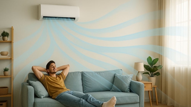 Voltas Shares Rise Over 3 Per Cent After Q4 Profit Doubles