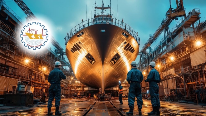 Cochin Shipyard के शेयरों में उछाल, आपको क्या करना चाहिए? | Value Research Hindi