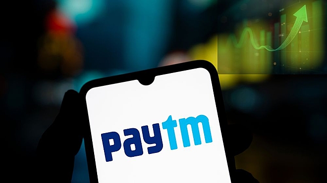 While the fintech firm improved its margins and narrowed losses, a 16 per cent drop in revenue hints at deeper concerns