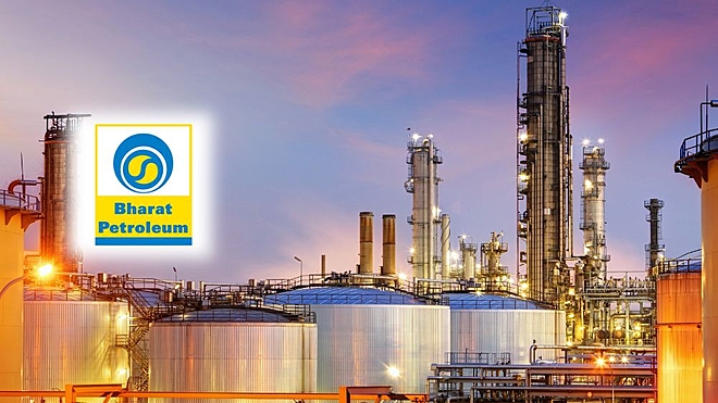 Dividend cheers offset by weak refining margins and lower LPG income