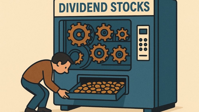 Dividend stocks: A guide to earning steady income from investments