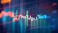 Markets take a hit as tensions flare at the border