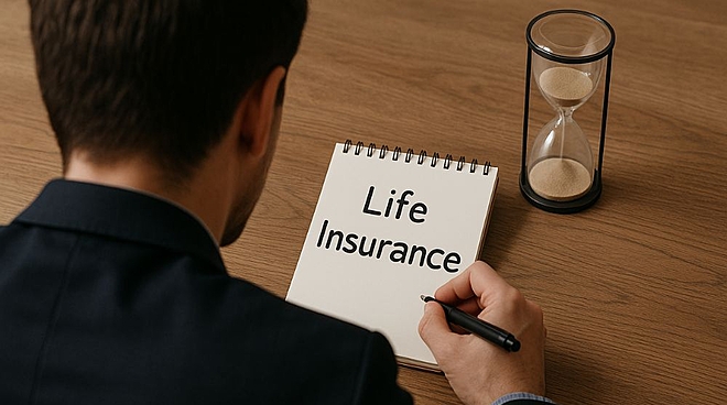 How long should you keep your life insurance policy?