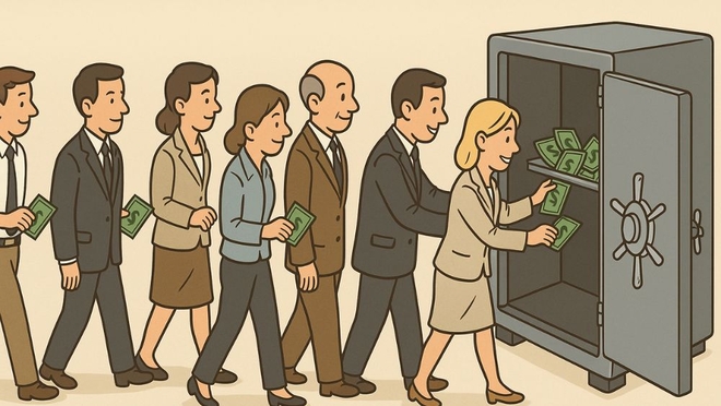 Mutual funds: Not just for stock market junkies