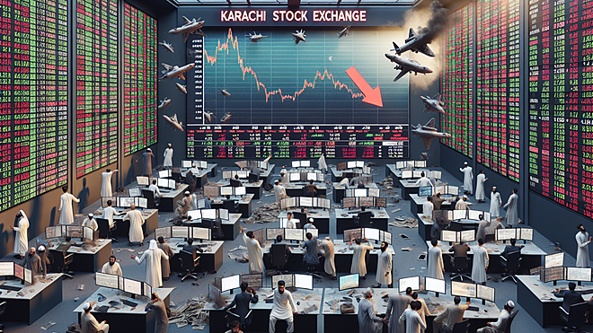 karachi-stock-exchange-halted-after-7-per-cent-crash