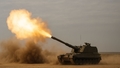 Defence stocks surge ahead in 2025