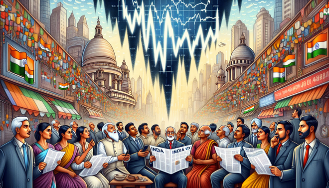 India VIX: Understanding Market Volatility