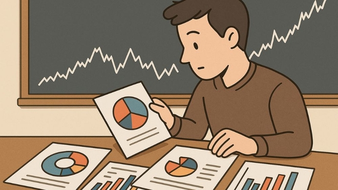 How to compare mutual funds: Key metrics for smart investment decisions