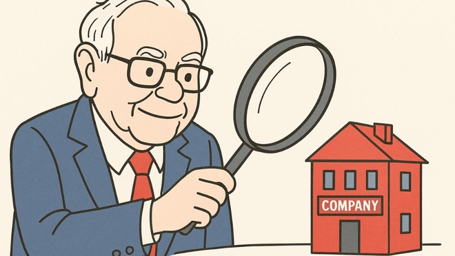 11 उच्च-आरओई स्टॉक जिन्हें वॉरेन बफेट जरूर समर्थन देते