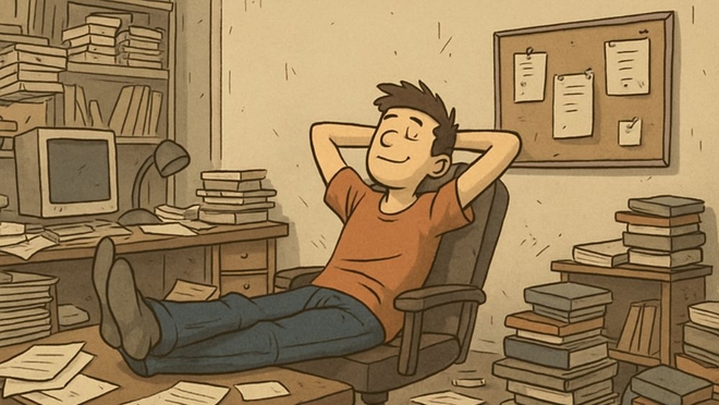 Why is investment tracking important? Mr Sinha’s story explains