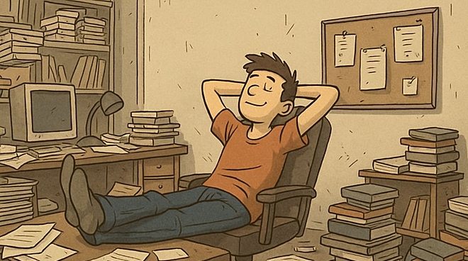 Why is investment tracking important? Mr Sinha’s story explains