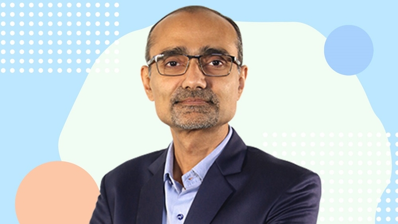 'A stable rupee will drive India's real growth'