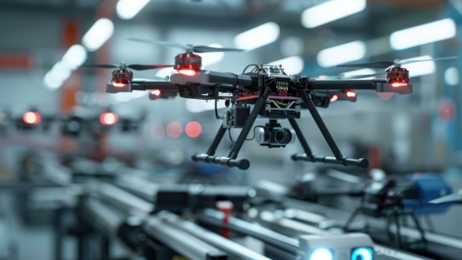 IdeaForge Share: Price Analysis, Forecasts, and Investment Insights