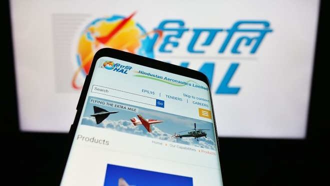 HAL Share Price Today: Trends, Analysis & Forecast