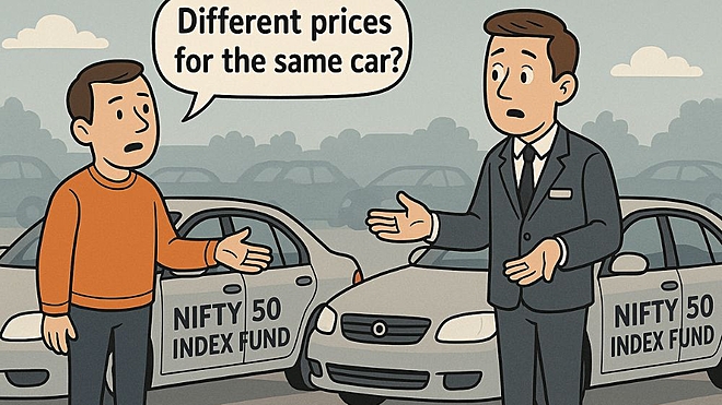 index-funds-tracking-same-index-different-navs