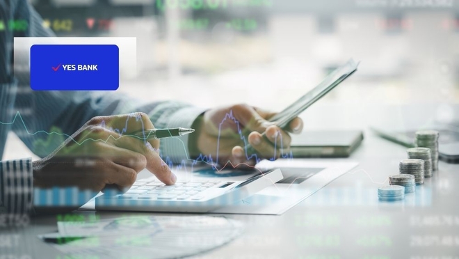 Yes Bank share price up 2% as SMBC acquires 20% stake