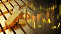 Gold prices fall amid easing India-Pakistan tensions