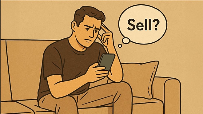 kuntal-shah-investor-emotions-selling-stocks