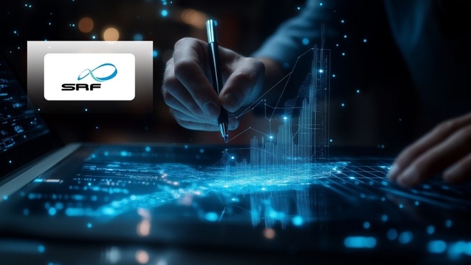 SRF Q4 profit rises 25% to Rs 526 crore on chemicals growth