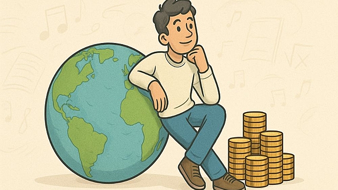 How to invest in global stocks: A comprehensive guide