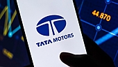 Tata Motors' Q4 profit halves. But debt is now history