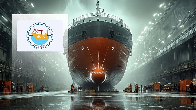 Cochin Shipyard share price soars 13%. What’s powering this rally?