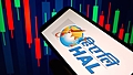 HAL's share price rises 3% despite Q4 net profit slipping 8%