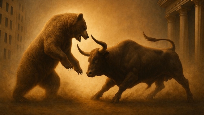 How to navigate bull and bear markets effectively