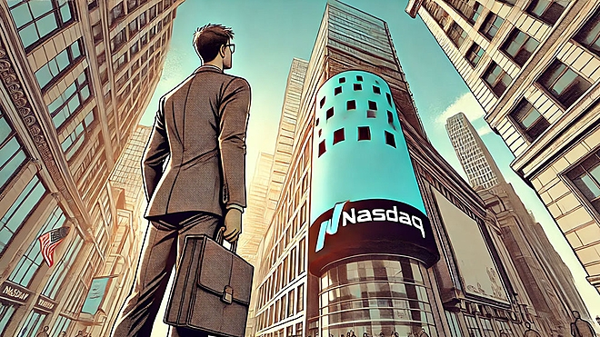 nasdaq-etf-time-to-invest