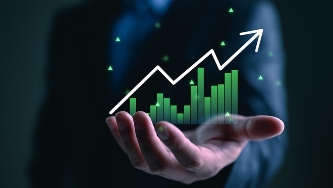 Growth funds outperform amid market turbulence