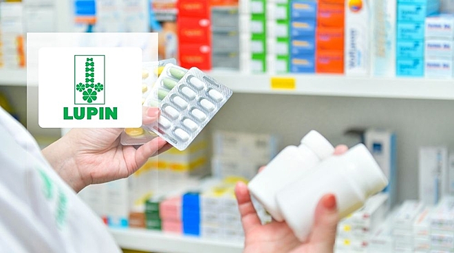 Lupin's Q4 profit doubles. But the stock barely blinks