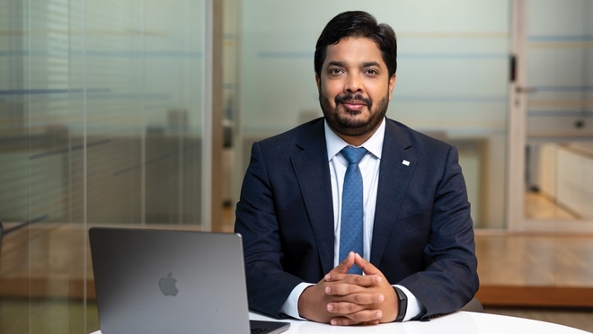 Investing in global markets an obvious choice: Mirae Asset’s Siddharth Srivastava