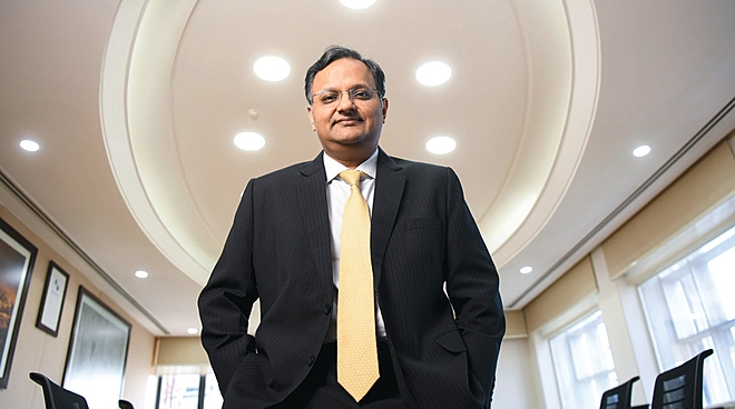Financials, IT, Energy key to market rebound: DSP’s Rohit Singhania