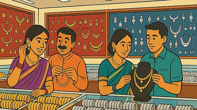 Gold and silver ETFs surge. What you should know