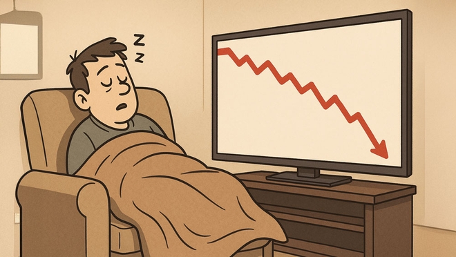 Investing amid uncertainty needs balance, not bravado