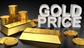 Gold price edges up today. But should you buy?