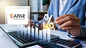 Apar's Q4 profit edges up. But margins take a hit