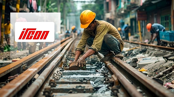 IRCON share price surges nearly 8% today. But is it just a dead cat rally?