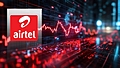 Bharti Airtel का शेयर 3% टूटा, अच्छे नतीजों के बावजूद क्यों आई गिरावट?