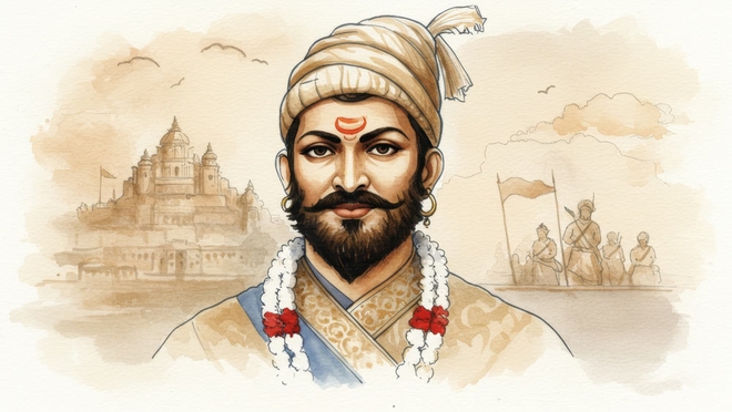 शिवाजी वाला फ़ॉर्मूला: निवेश और जीवन के लिए 6 अहम सबक